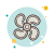 fan